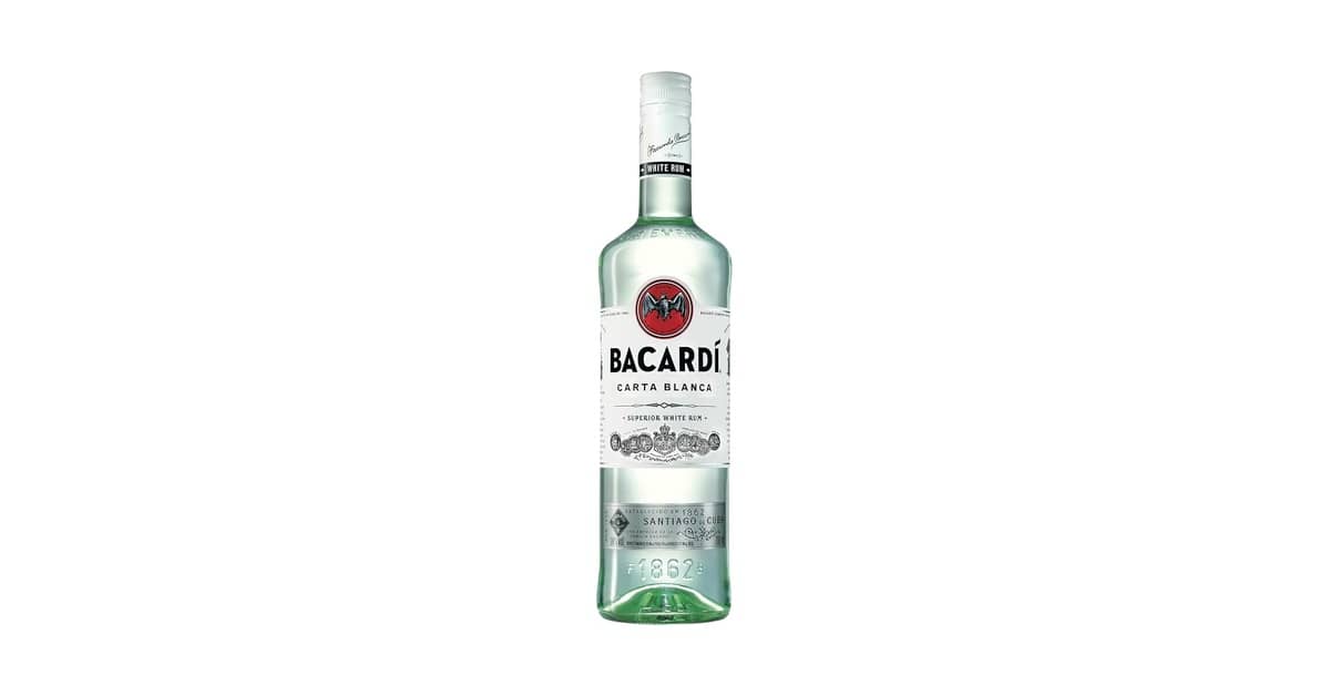Melhor Rum Branco: 5 Opções Puras para Seus Drinks