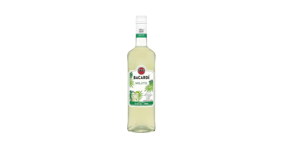Melhor Rum para Mojito: Qual Escolher?