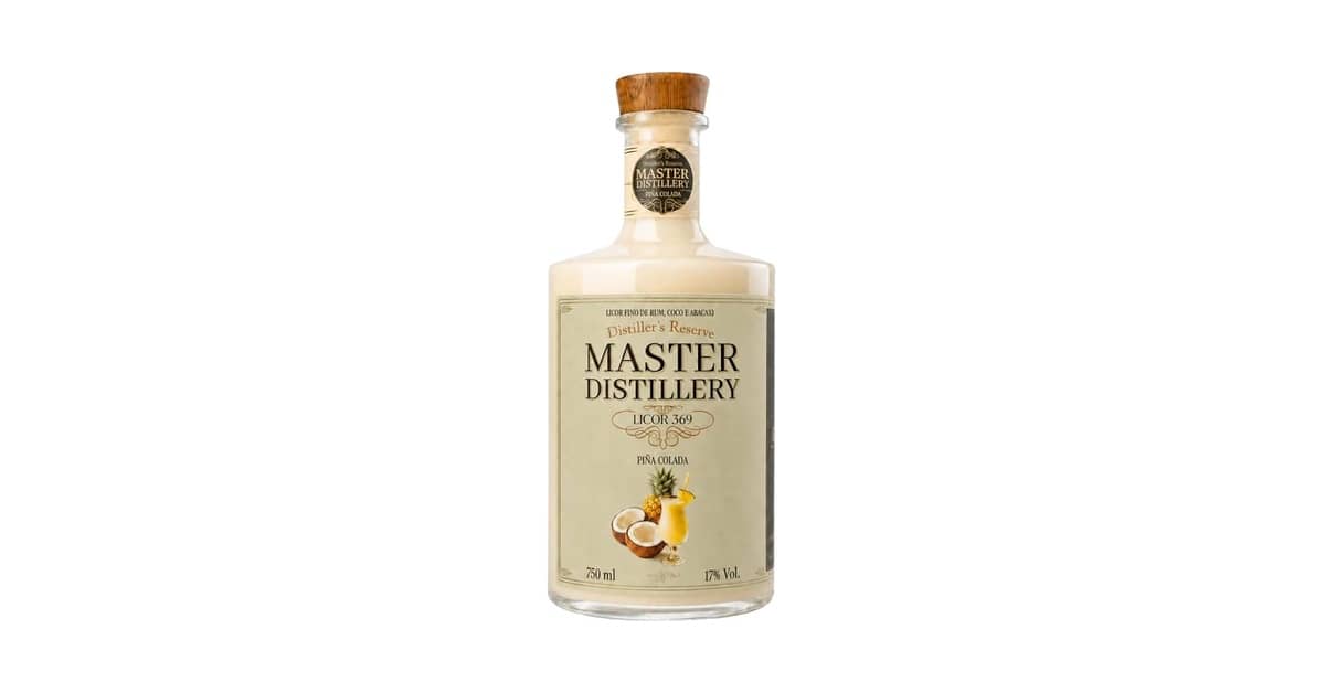 Melhor Rum para Pina Colada: Guia Completo
