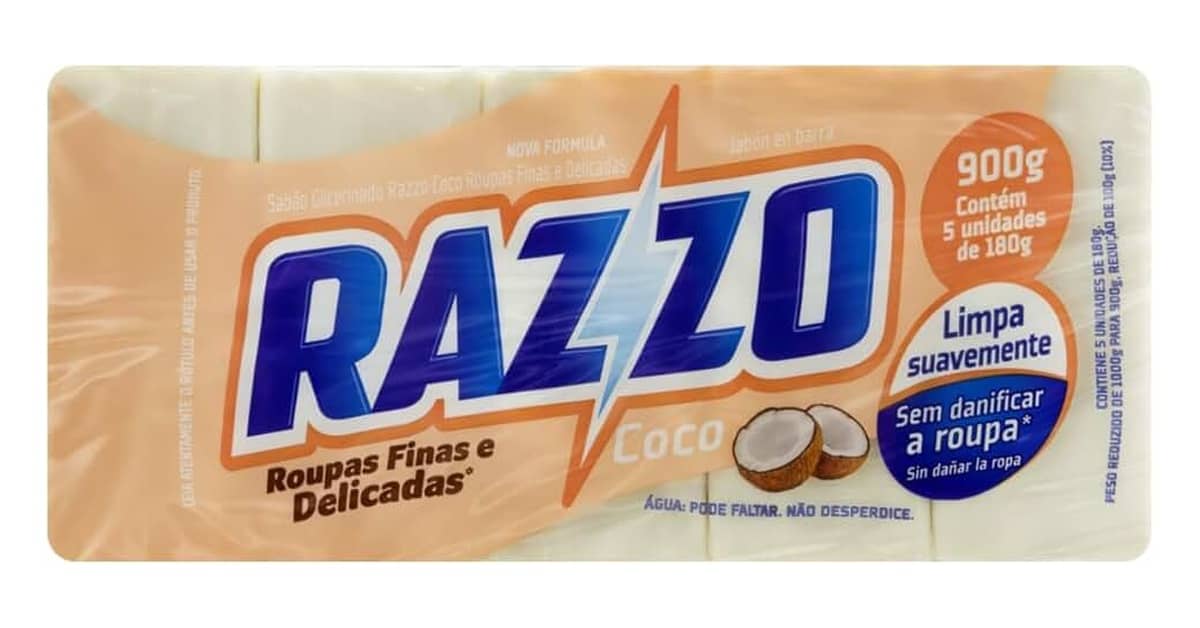 Melhor Sabão de Coco em Barra: Guia Completo 2024