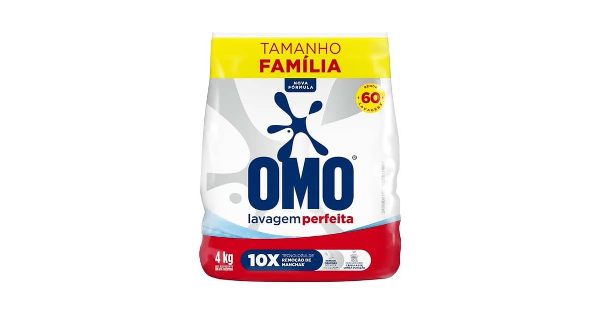Melhor Sabão Liquido ou em Pó: Guia de Lavagem Perfeita