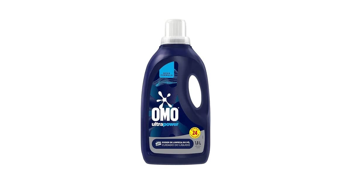 Melhor Sabão Liquido para Lava e Seca: Guia Essencial