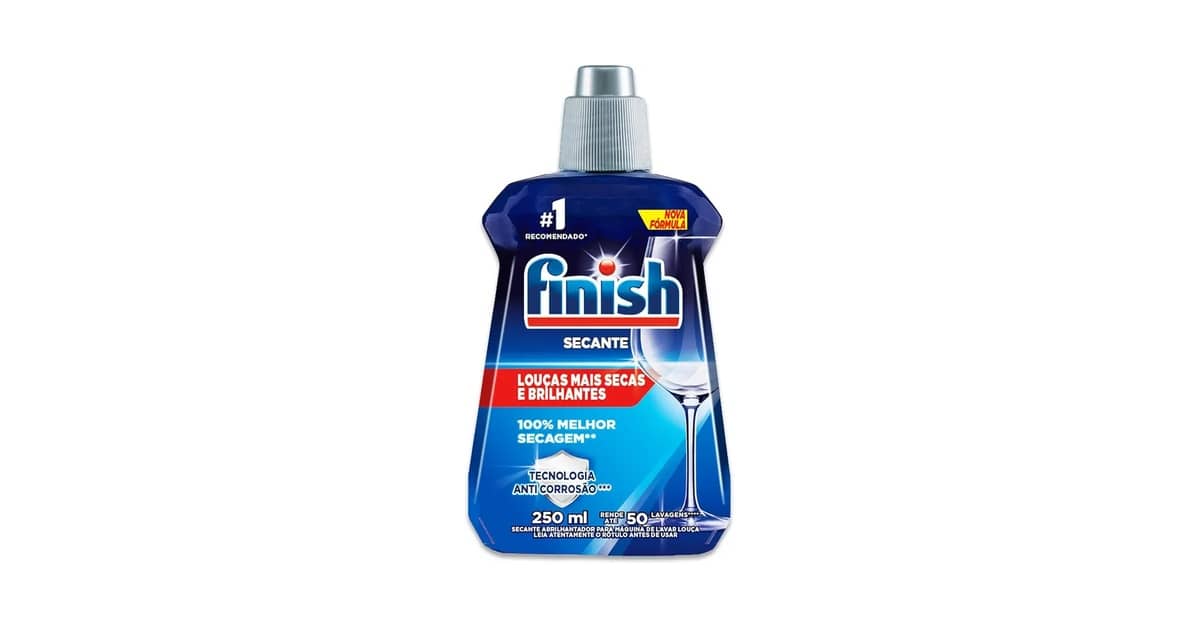 Melhor Sabão Liquido para Máquina Lava e Seca: Poder e Proteção