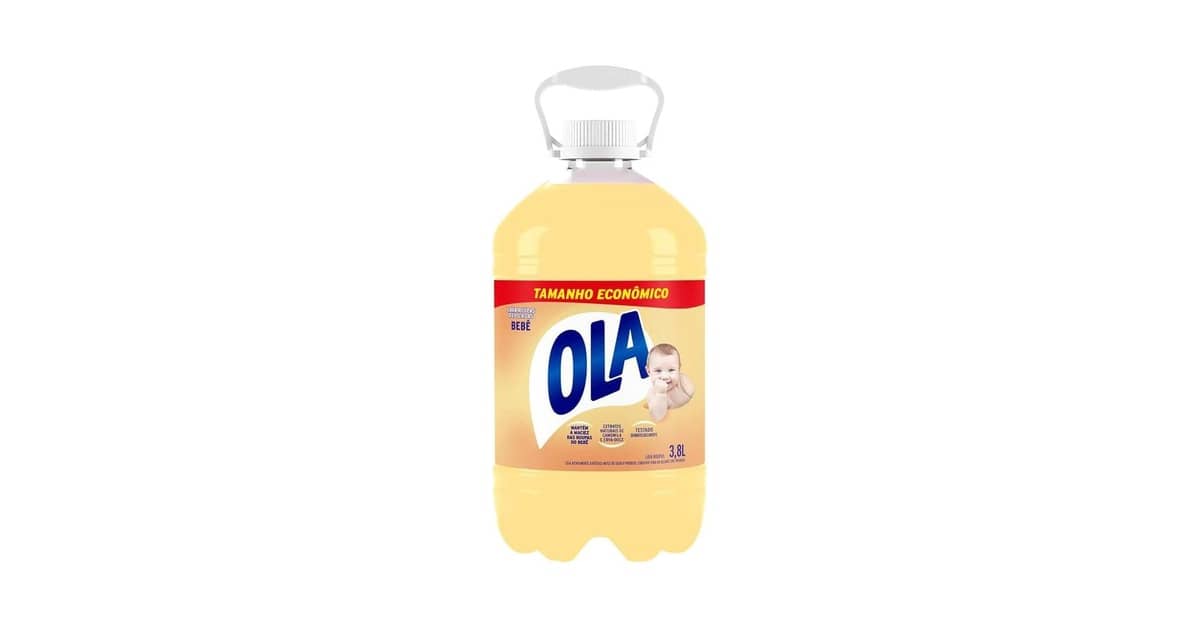 Melhor Sabão Liquido para Roupas de Bebê: Dicas Essenciais