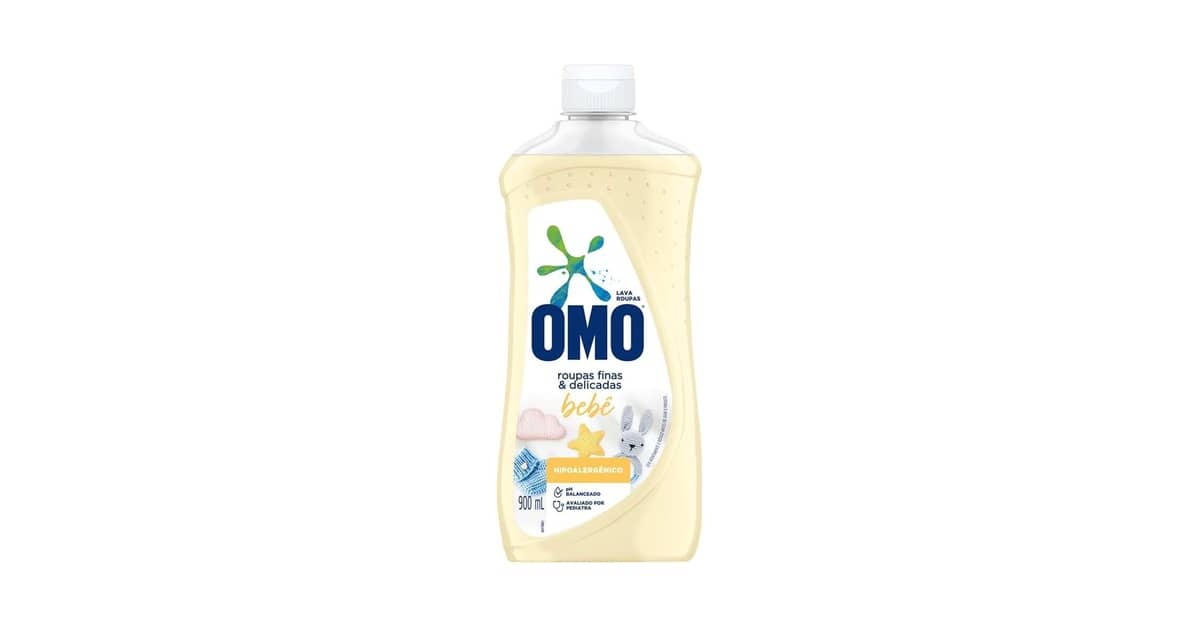 Melhor Sabão Liquido para Roupas delicadas: Proteção e Cuidado