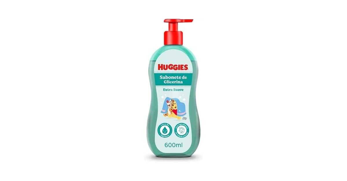 Melhor Sabonete Antibacteriano Infantil: Segurança e Limpeza Suave