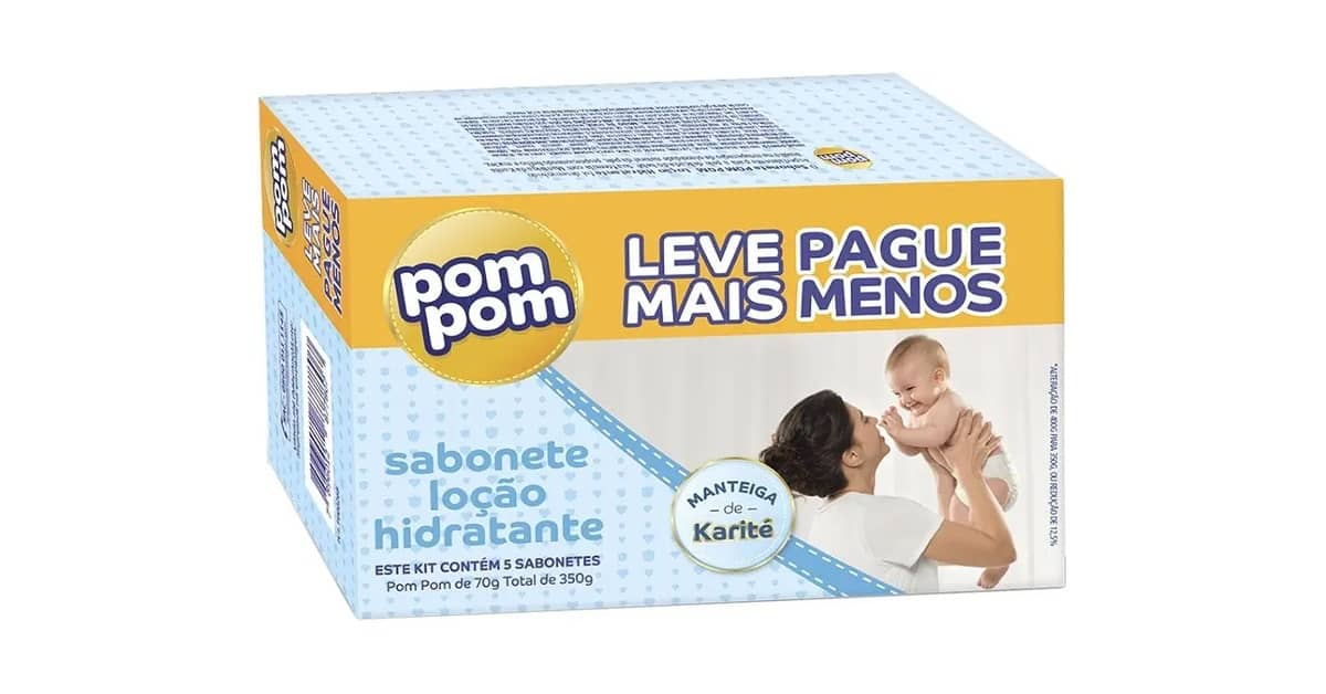 Melhor Sabonete em Barra Infantil: Guia de Escolha Suave