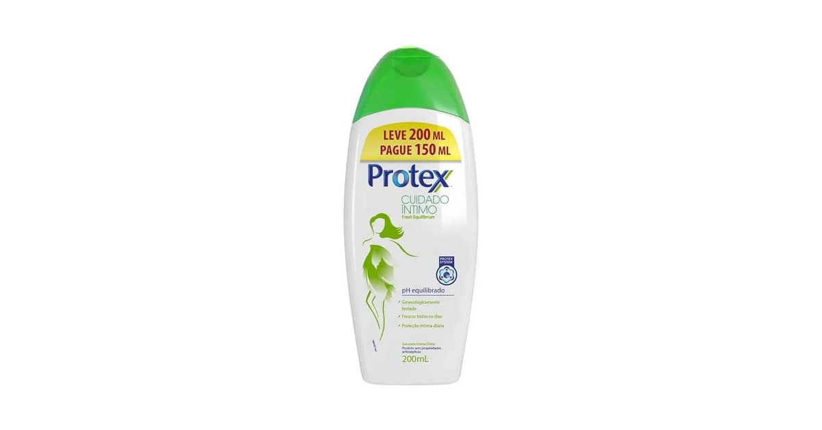 Melhor Sabonete Íntimo Protex: Guia Completo de Escolha