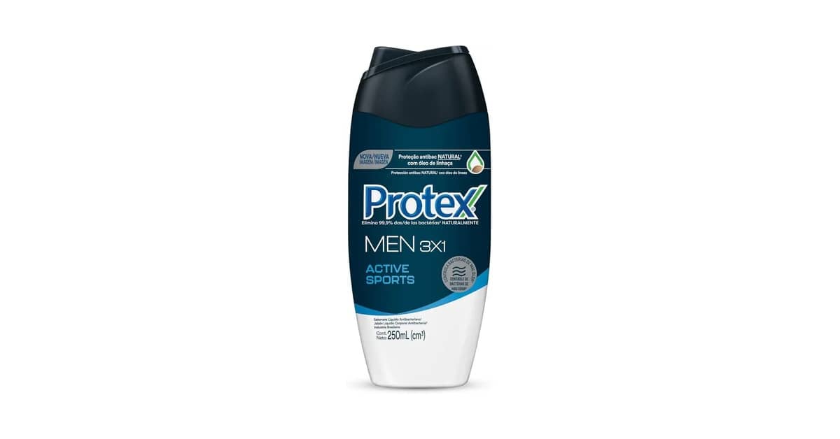 Melhor Sabonete Líquido Masculino: Higiene e Frescor