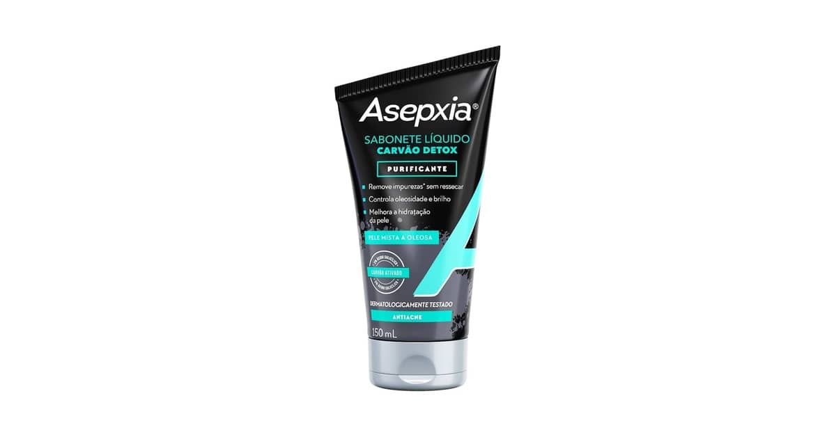 Melhor Sabonete Liquido para Espinhas: Guia de Compra