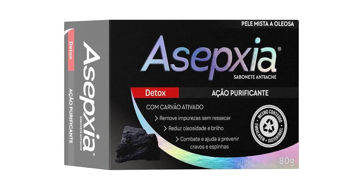 Melhor Sabonete para Cravo: Guia Essencial para Pele Limpa