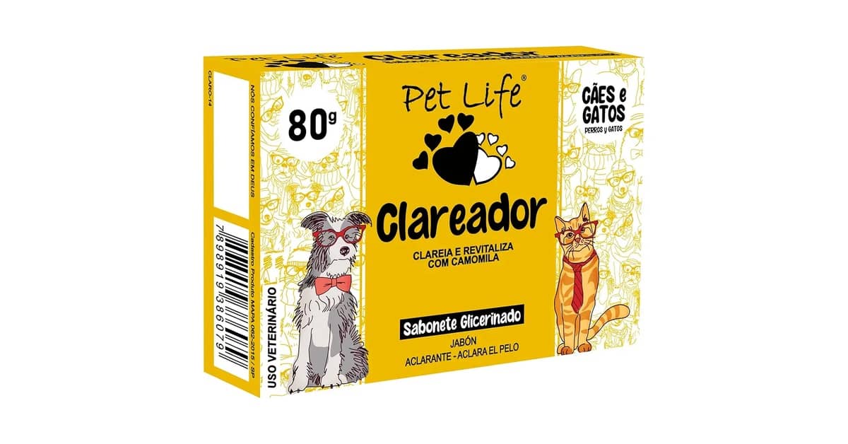 Melhor Sabonete para dar Banho em Cachorro: Guia Definitivo