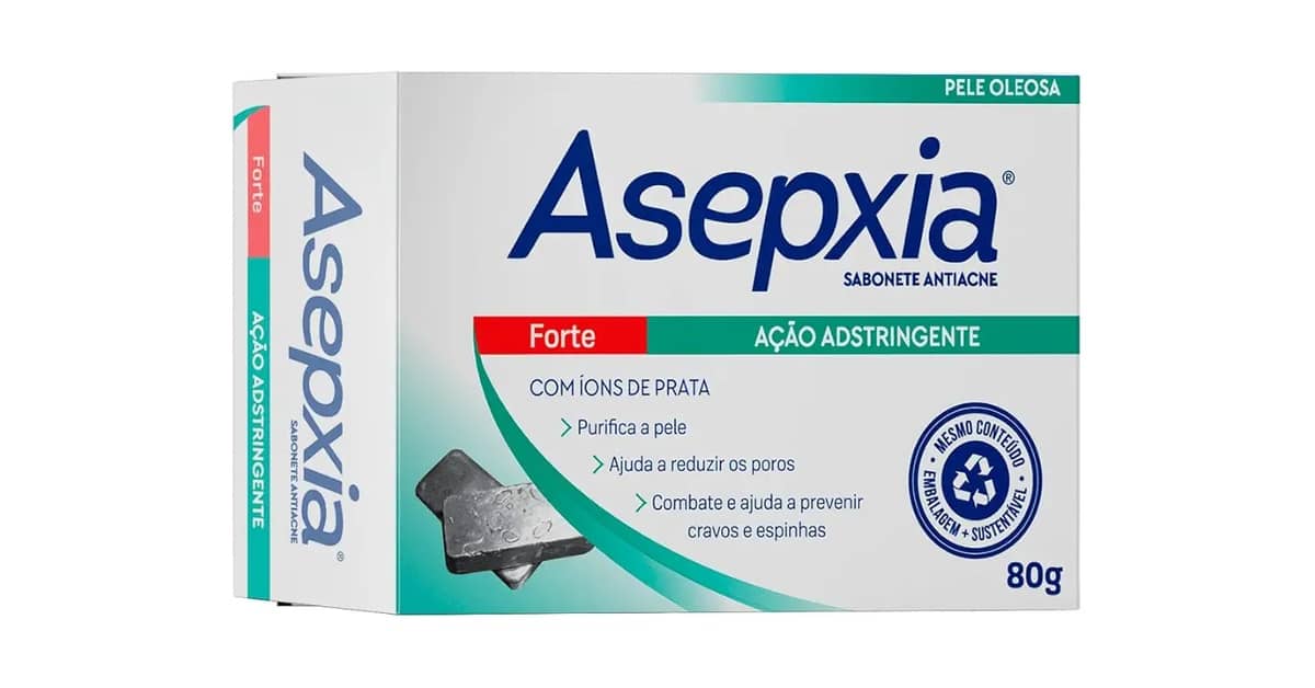 Melhor Sabonete para Espinha e Pele Oleosa: Controle e Limpeza