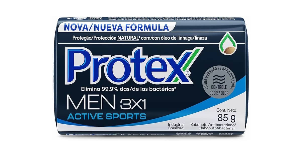 Melhor Sabonete para Homens: Limpeza e Refrescância