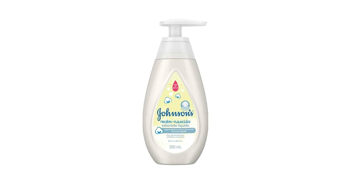Melhor Sabonete para Recém Nascido Babycenter: Guia Completo