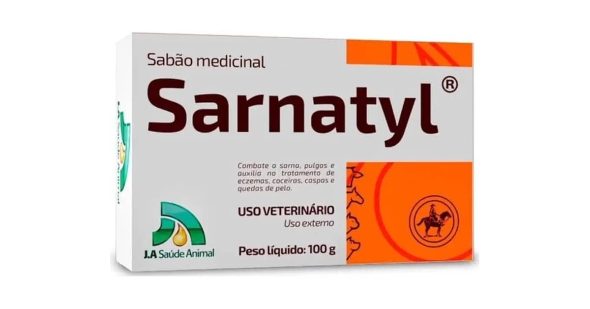 Melhor Sabonete para Sarna de Cachorro: Opções Eficazes