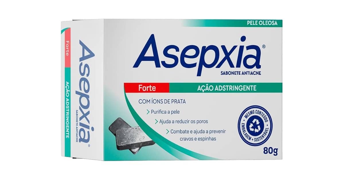 Melhor Sabonete para Tirar Espinhas: Guia Completo 2024