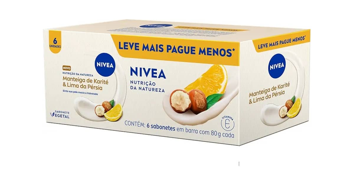 Melhor Sabonete Vegetal: Nutrição e Limpeza Natural