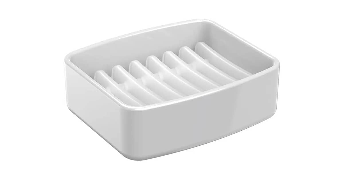 Melhor Saboneteira de Banheiro: Design e Praticidade