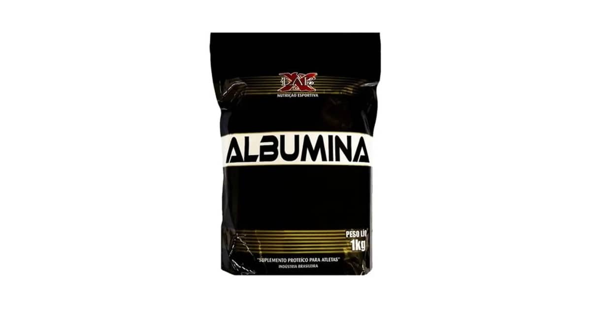 Melhor Sabor Albumina Growth: 7 Opções Incríveis