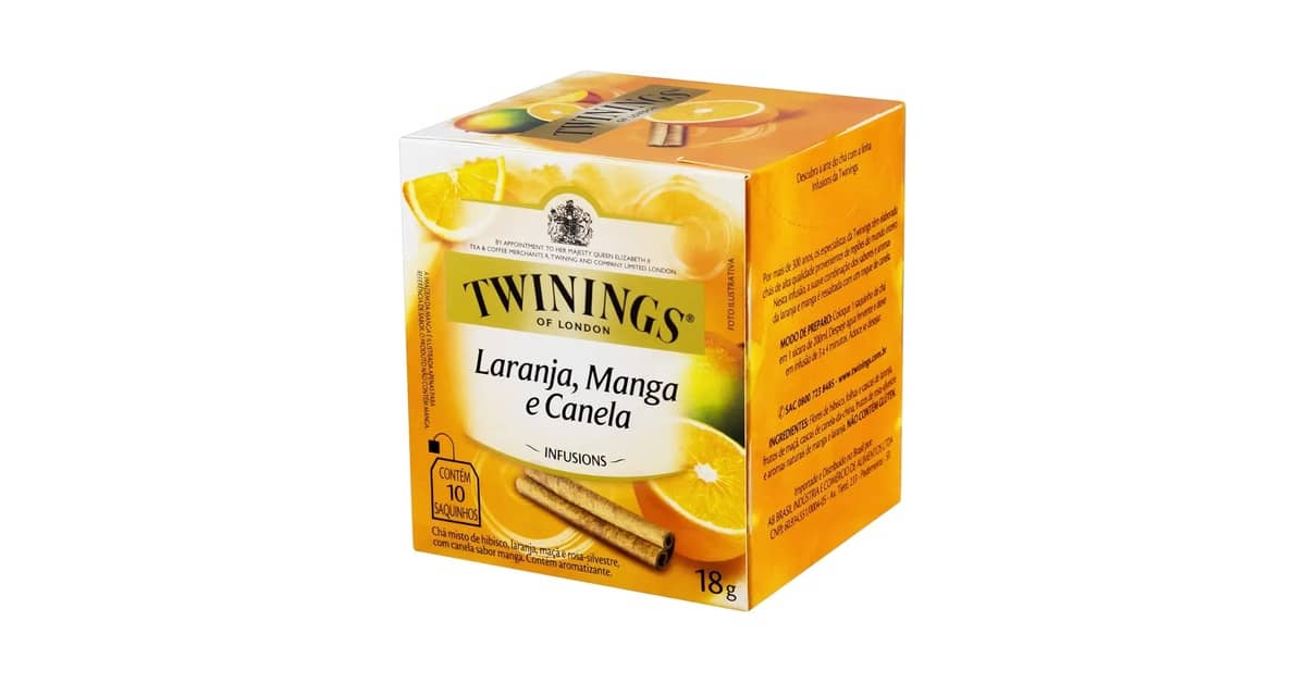 Melhor Sabor de Cha: Descubra Opções Deliciosas e Refrescantes