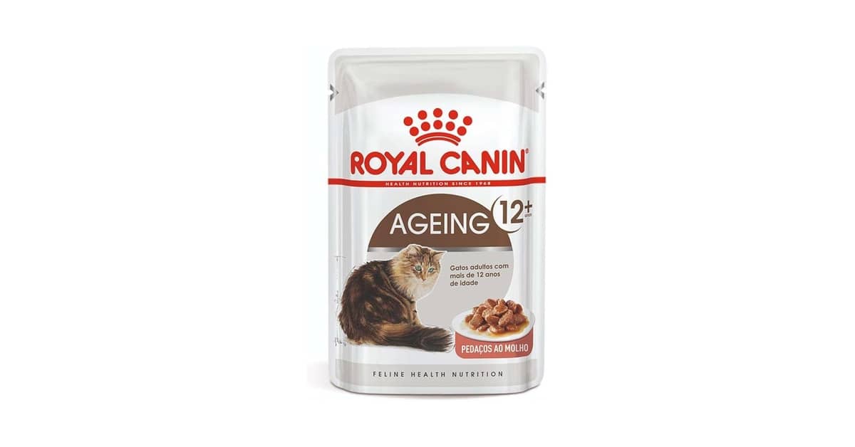 Melhor Sachê para Gatos Idosos: Nutrição Essencial para Longevidade