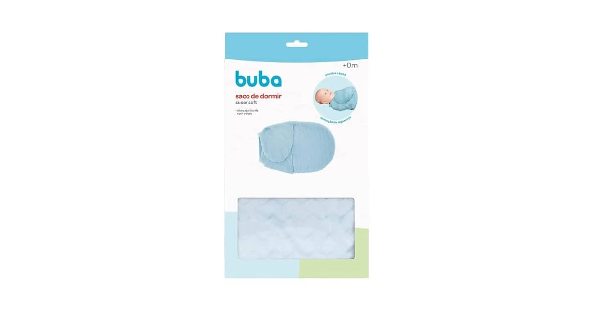 Melhor Saco de Dormir Bebê: Segurança e Conforto Noturno