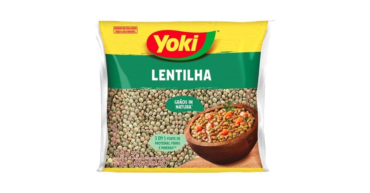 Melhor Salada de Lentilha: Guia Completo para Escolher!