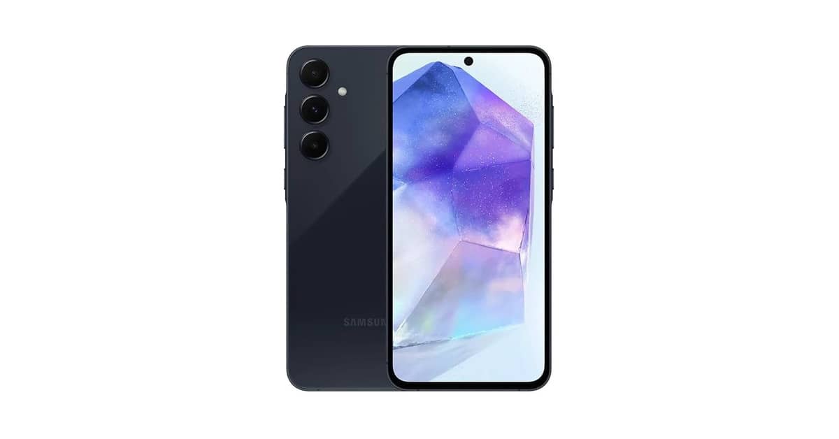 Melhor Samsung Galaxy A55: Comparativo de Desempenho e Câmera