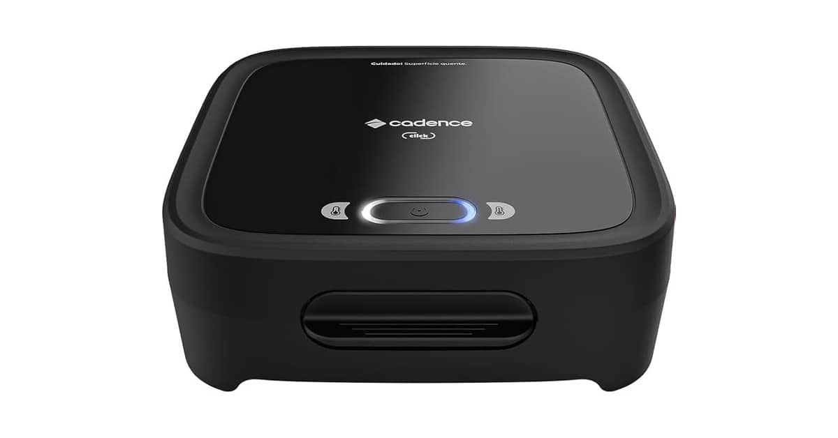 Melhor Sanduicheira Toaster: 10 Modelos para Lanches