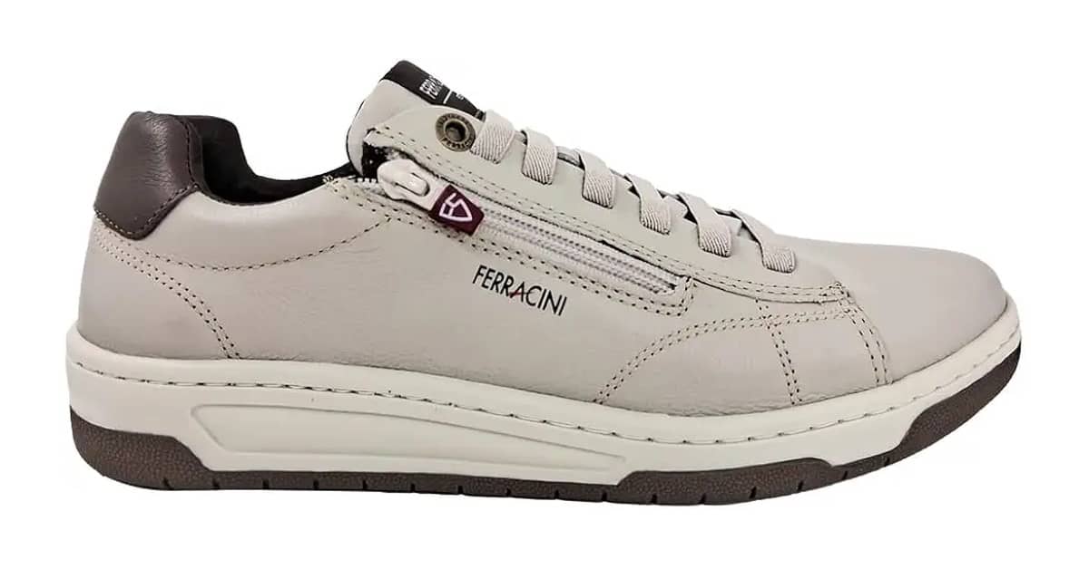 Melhor Sapatênis Ferracini: 6 Modelos de Alta Durabilidade