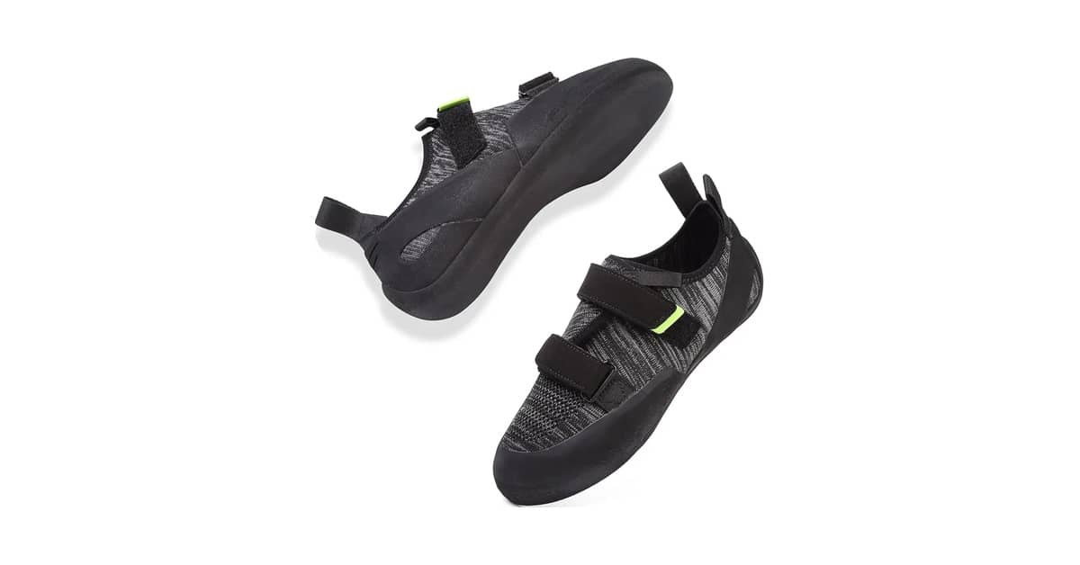 Melhor Sapatilha de Escalada: 10 Modelos de Alta Performance