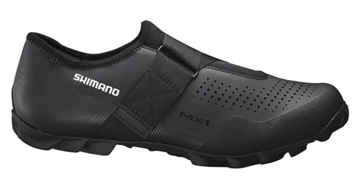 Melhor Sapatilha Mtb Shimano: Encontre a Sua!
