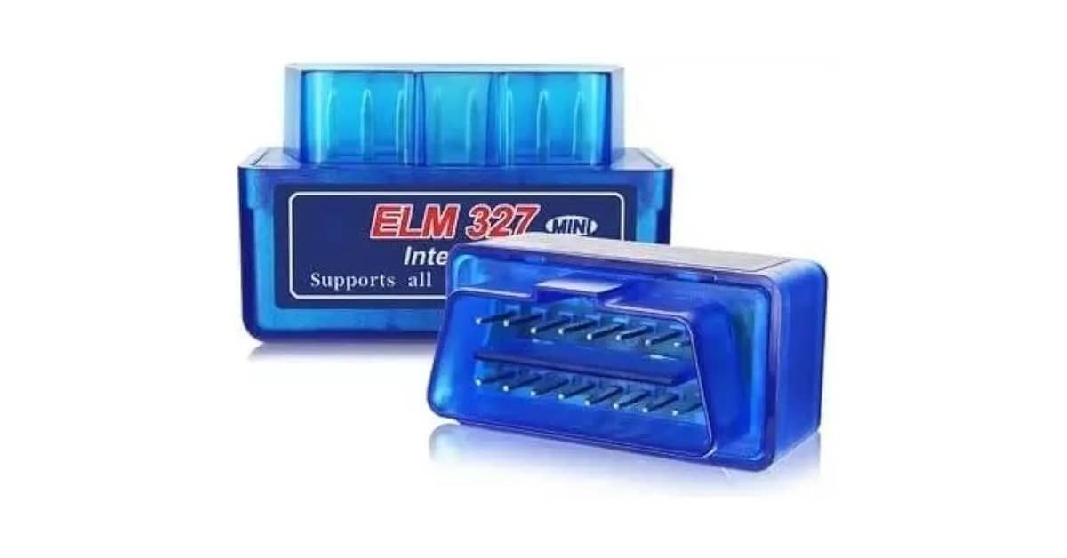 Melhor Scanner Automotivo Obd2: Guia Essencial 2024