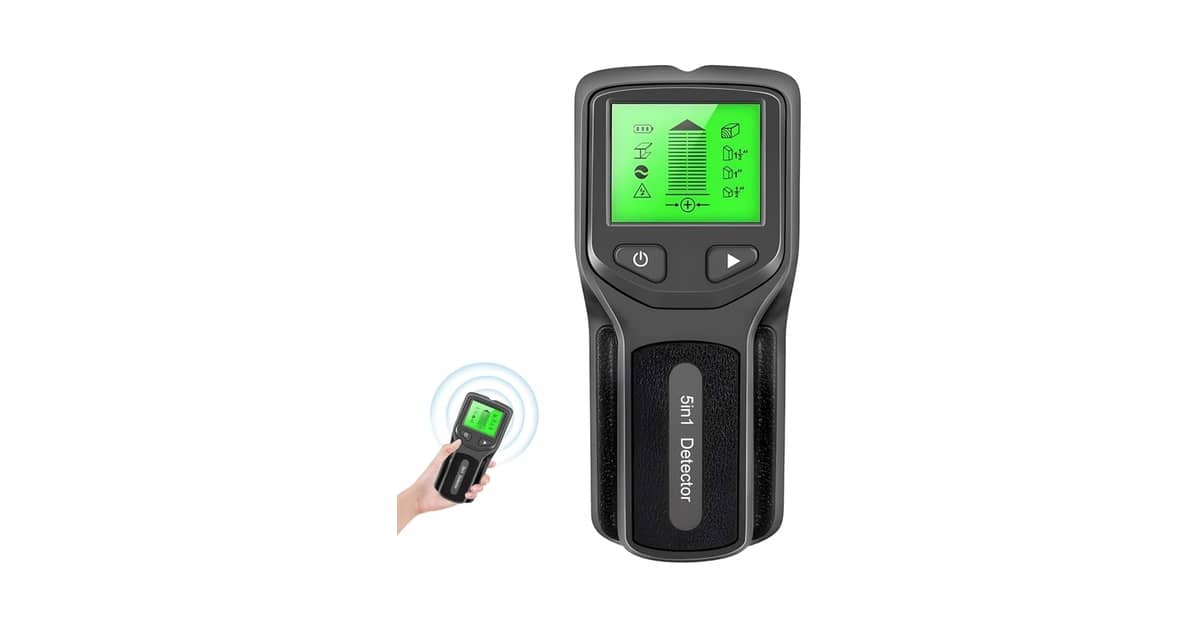 Melhor Scanner de Parede Custo Benefício: 7 Opções Inteligentes