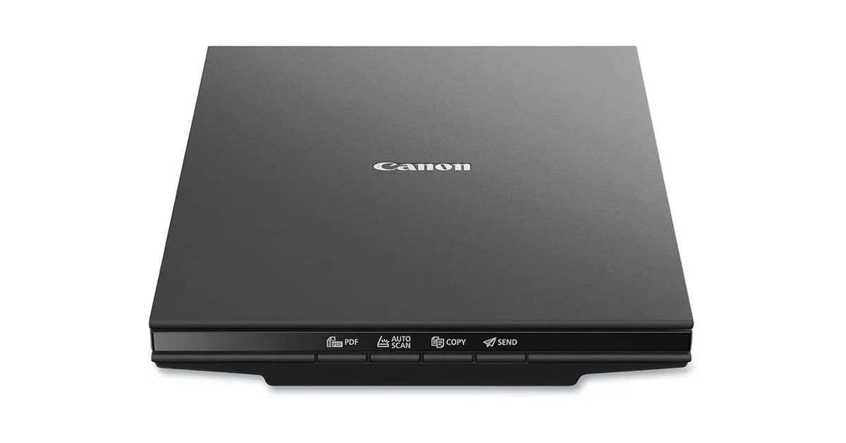 Melhor Scanner para Digitalização de Documentos: 5 Modelos Portáteis e de Mesa