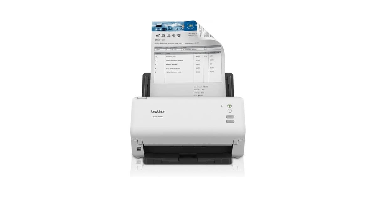Melhor Scanner Profissional: 7 Modelos de Alta Performance