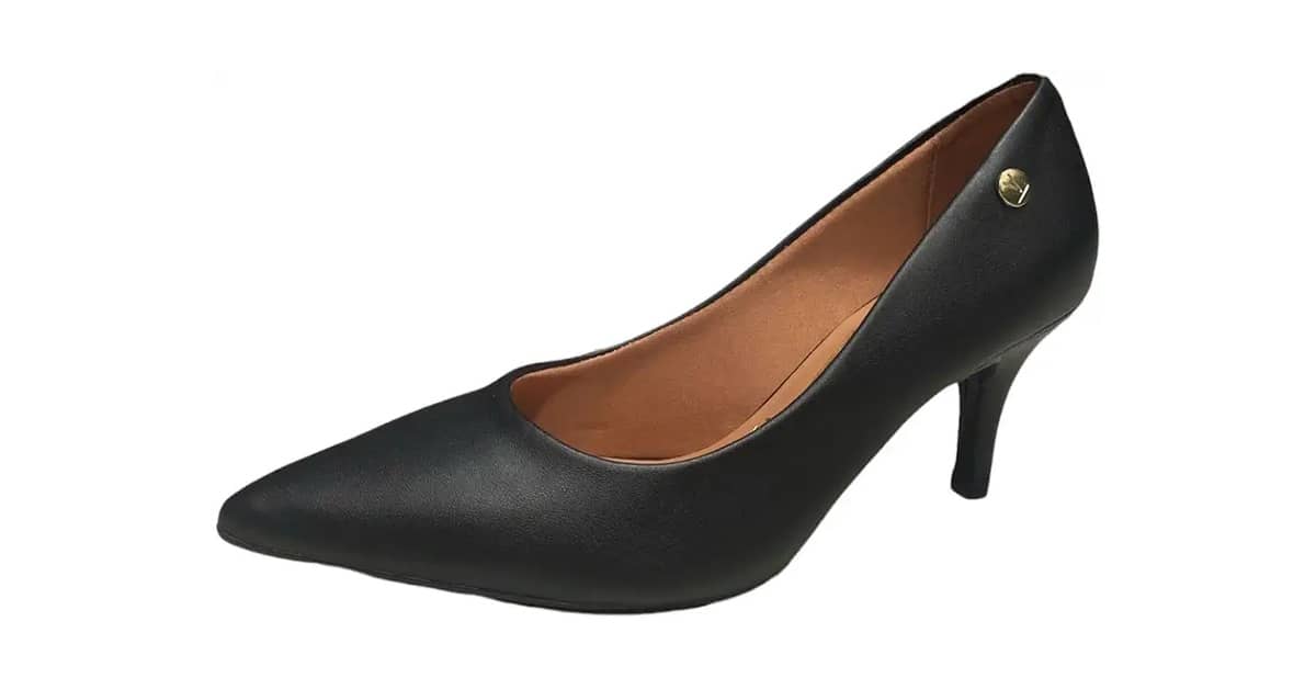 Melhor Scarpin: 10 Modelos para Elegância e Conforto