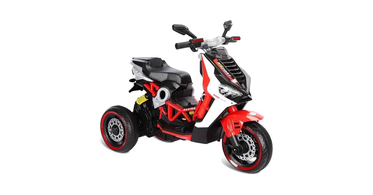 Melhor Scooter Elétrica Barata: 7 Modelos Econômicos