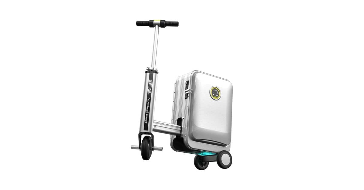 Melhor Scooter para Viagem: Qual é a Ideal para Você?