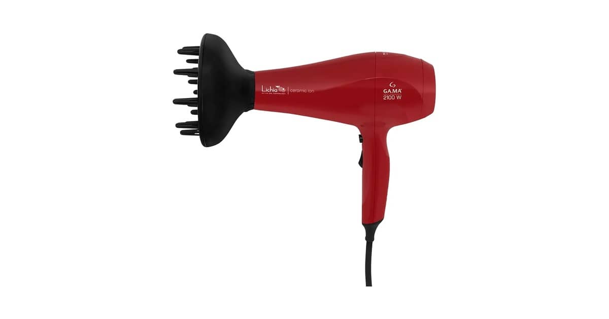 Melhor Secador com Difusor para Cabelo Cacheado: Potência e Cuidado