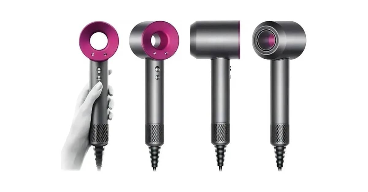 Melhor Secador de Cabelo Importado: Potência e Tecnologia