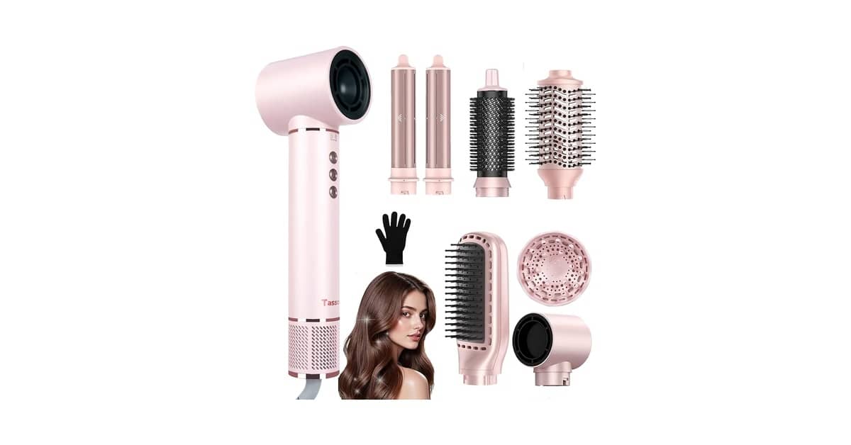 Melhor Secador de Cabelo Profissional em Portugal: Guia Essencial