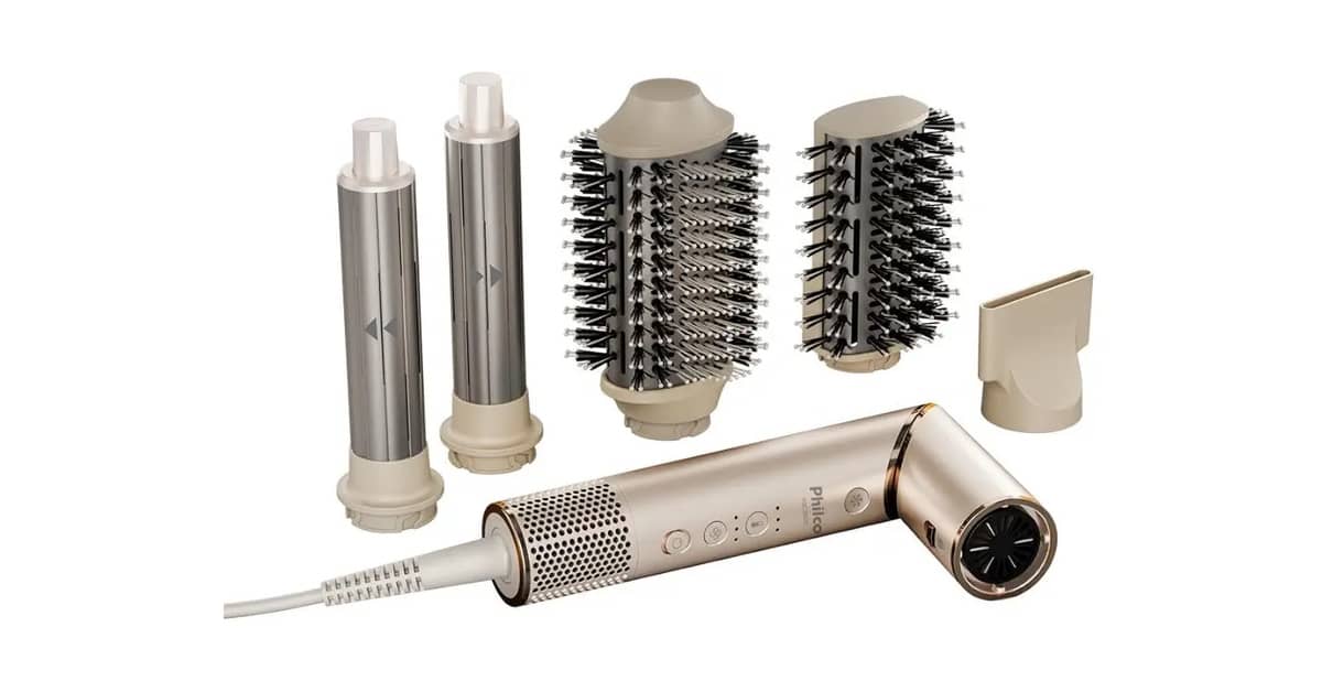 Melhor Secador Philco: 10 Modelos de Alta Performance