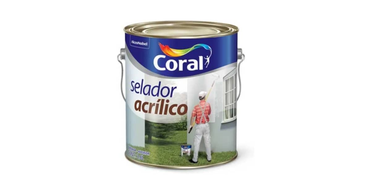 Melhor Selador de Parede: 7 Opções para Proteção Duradoura
