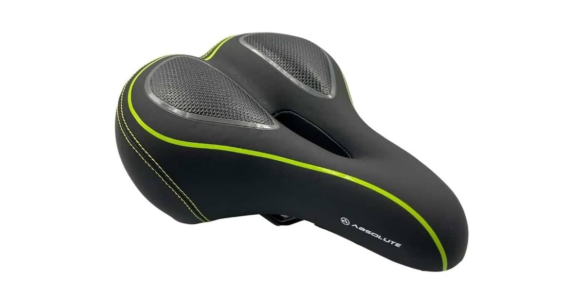 Melhor Selim Mtb Masculino: Conforto e Performance