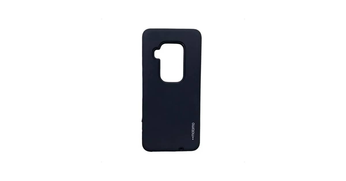 Melhor Sensi Motorola One: Proteção Essencial e Estilo