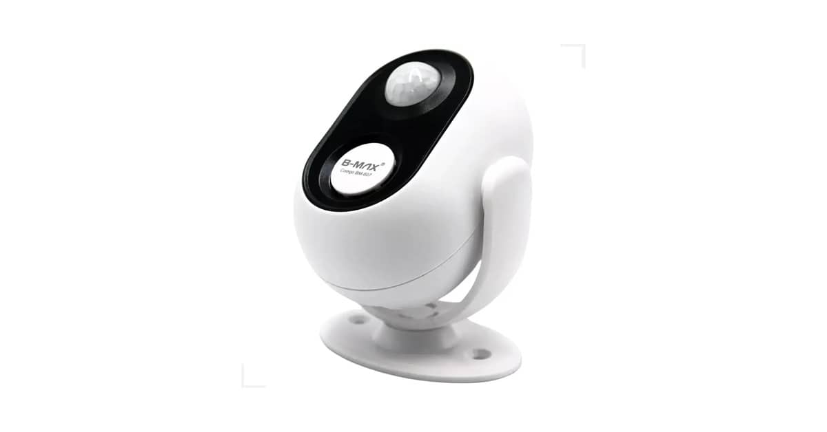 Melhor Sensor de Presença Sonoro: Alerta Inteligente!