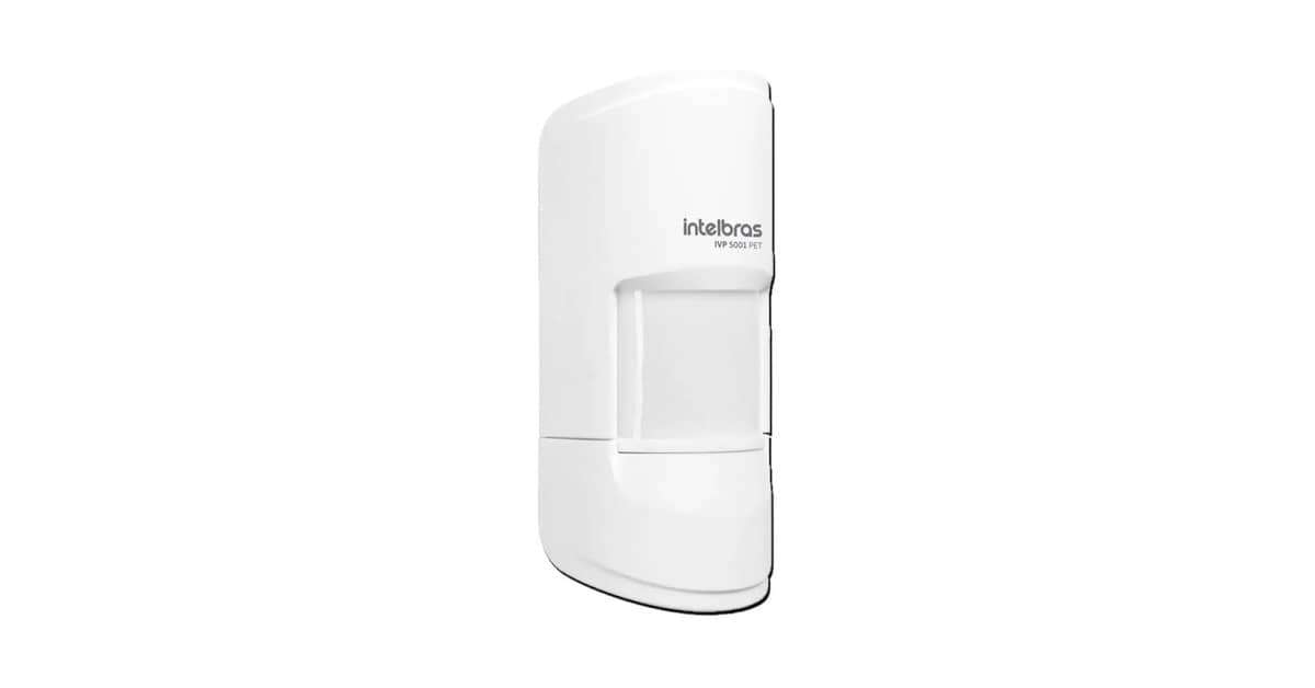 Melhor Sensor Pet: Proteção Inteligente para Seu Lar