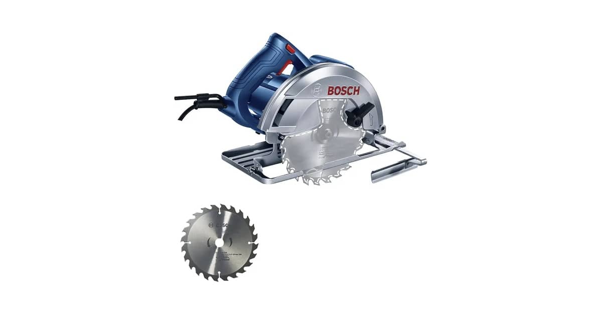 Melhor Serra Circular Manual: 10 Modelos de Precisão